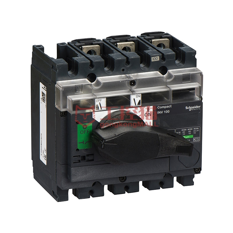 INV Switch