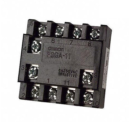 P3GA Socket