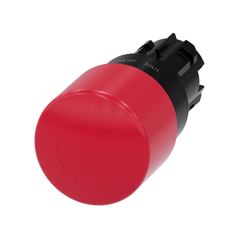 3SU Push Button
