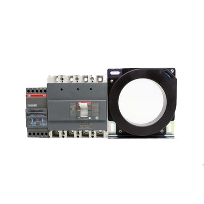 Formula＋RCD A Residual Current Circuit Breaker