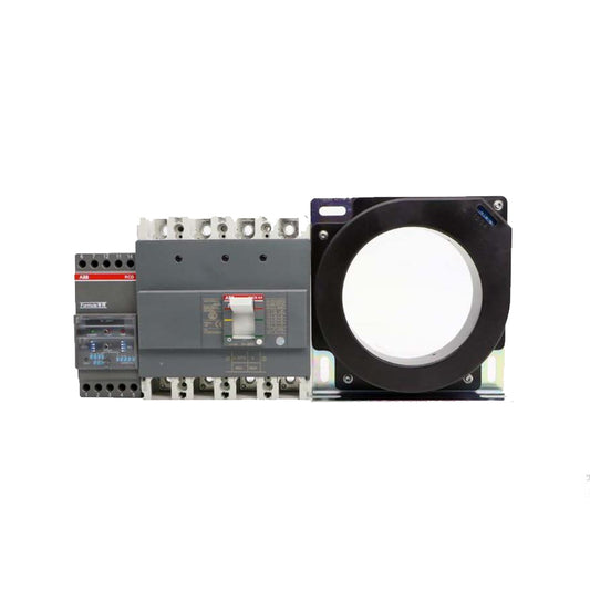 Formula＋RCD A Residual Current Circuit Breaker