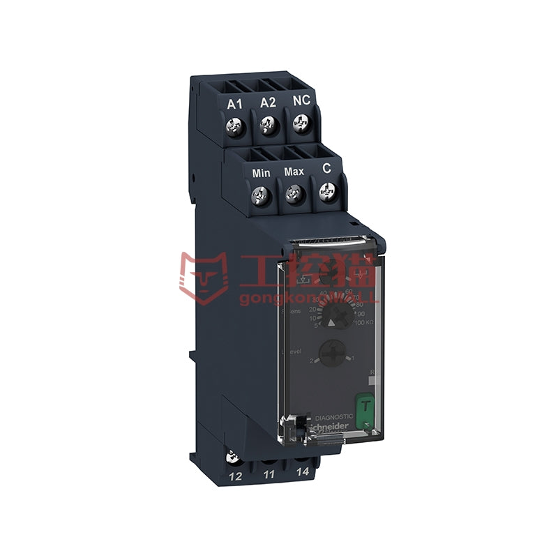 RM22 Control Relay