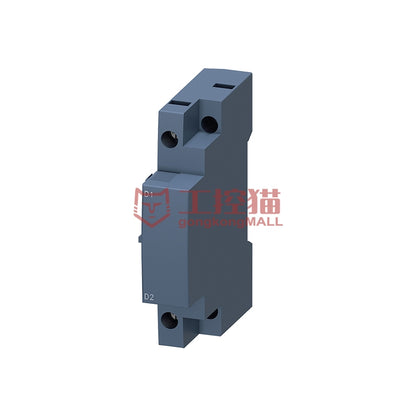 3RV29 Circuit Breaker Under Voltage Release