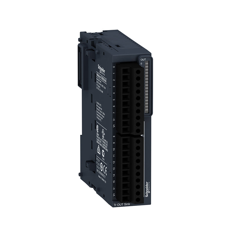 TM3 Module