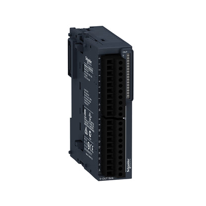 TM3 Module