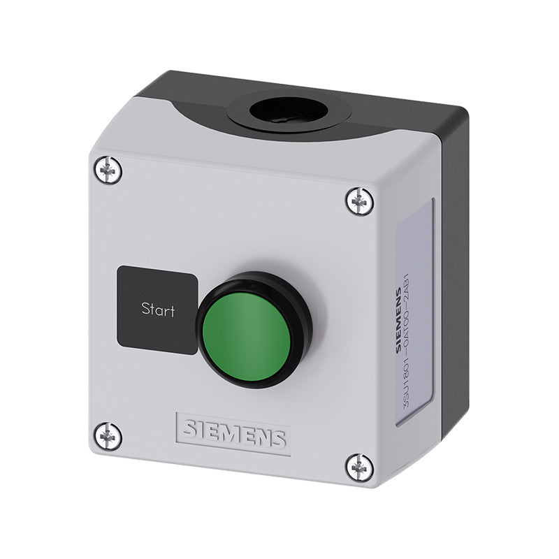 3SU Push Button