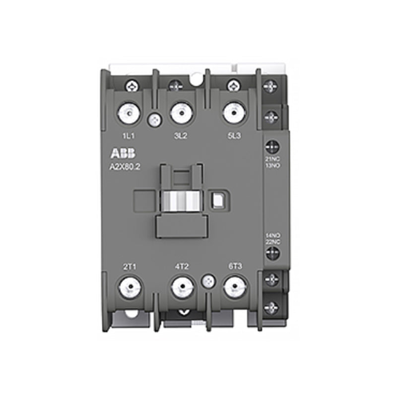 ABB A2X.2 AC contactor (AC coil)