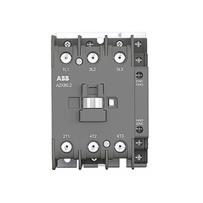 ABB A2X.2 AC contactor (AC coil)