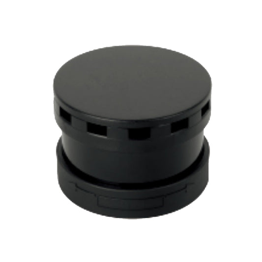 APT TL-70 combined warning light and sound assembly