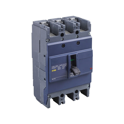 EZD Power Distribution Circuit Breaker