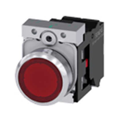 3SU Push Button