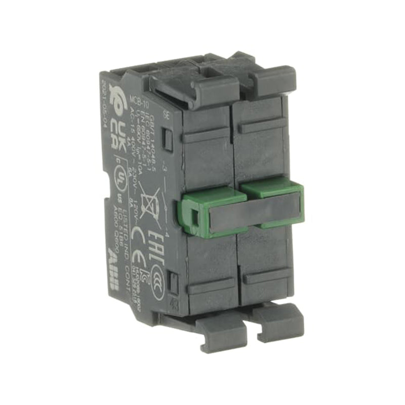 M Auxiliary Contact