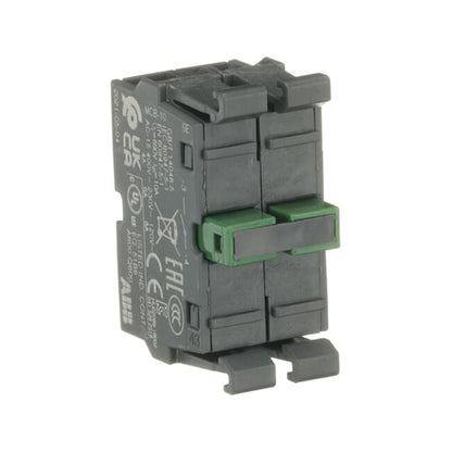 M Auxiliary Contact