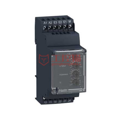 RM35 Control Relay