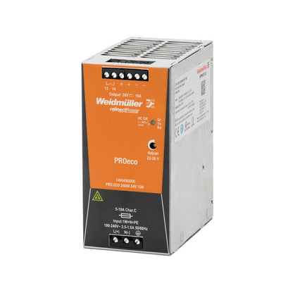 PROeco Switch