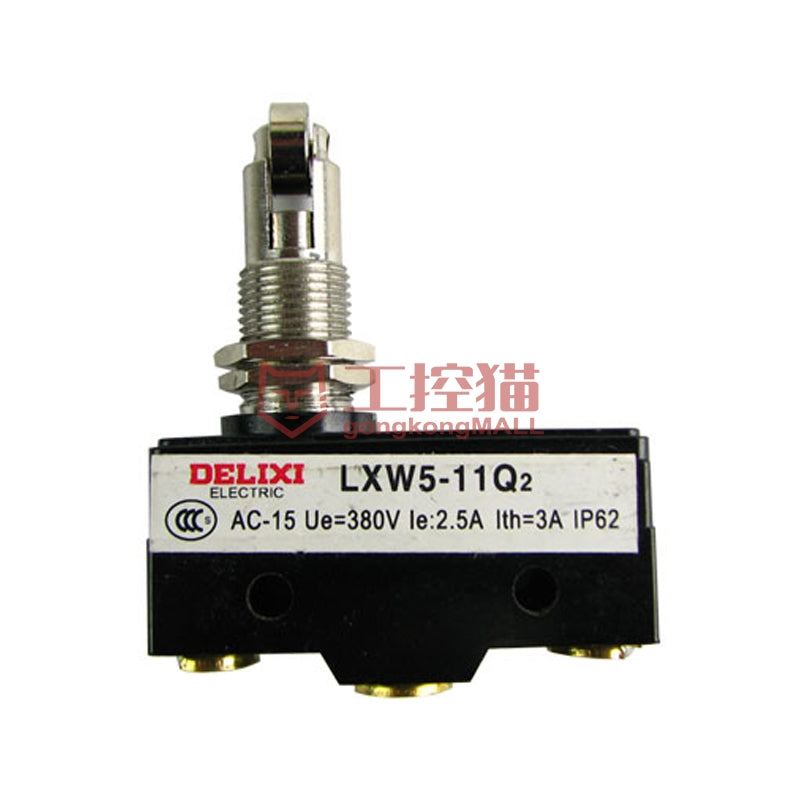 LXW5 Switch Panel Mount