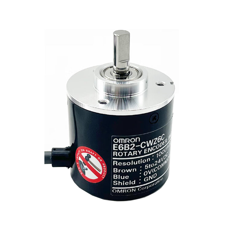E6B2-C（φ40） Encoder