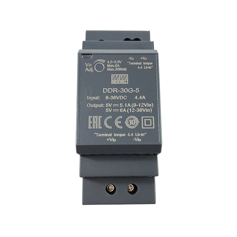 MEAN WELL/Mean Well Power DDR switching power supply