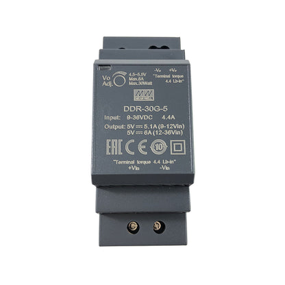 MEAN WELL/Mean Well Power DDR switching power supply