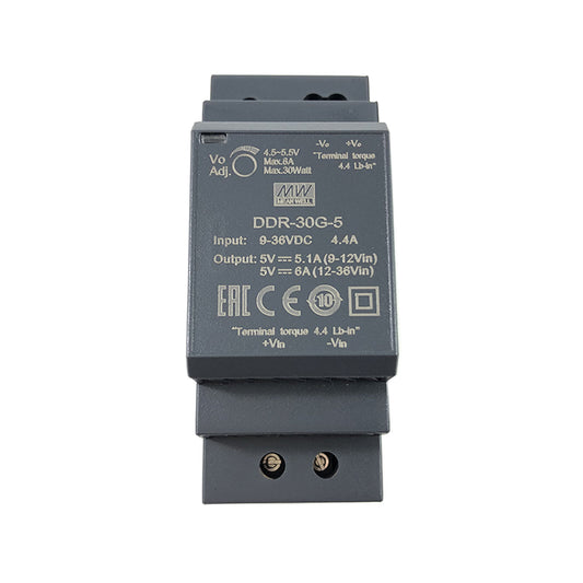MEAN WELL/Mean Well Power DDR switching power supply