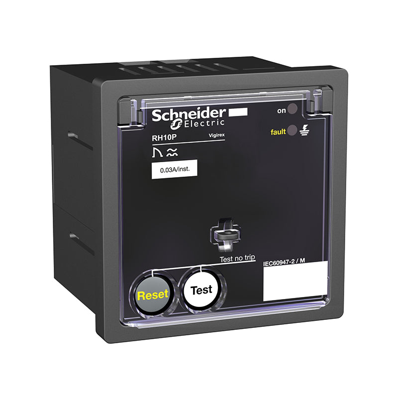 Vigirex Relay
