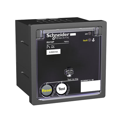 Vigirex Relay