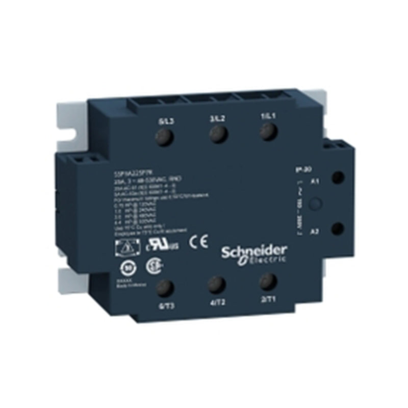 SSP Panel Mount Relay