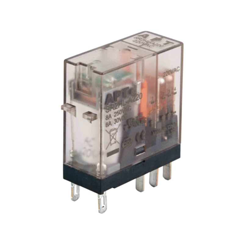 SR Relay (LED+)