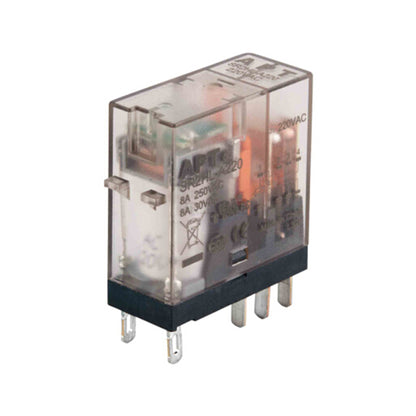 SR Relay (LED+)