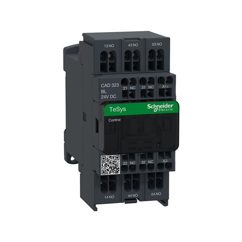 CAD Control Relay