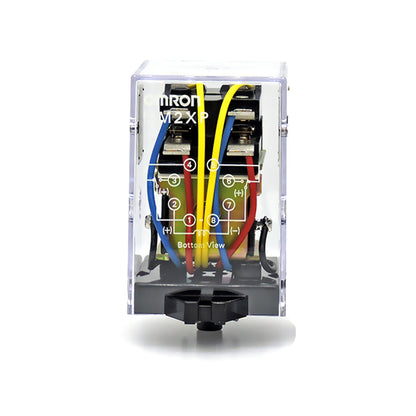 MM Relay