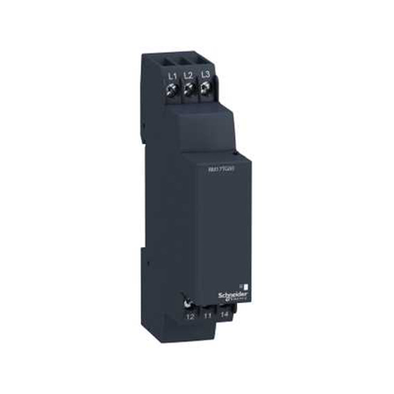 RM17 Control Relay