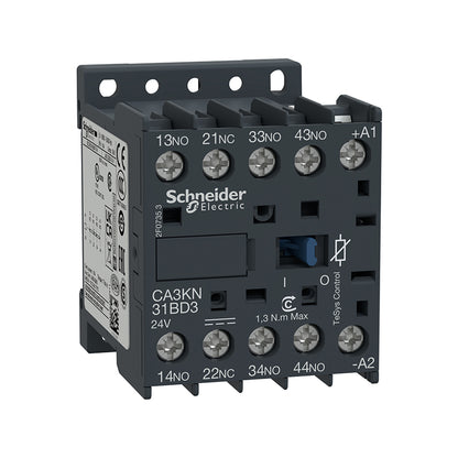 CAK Control Relay