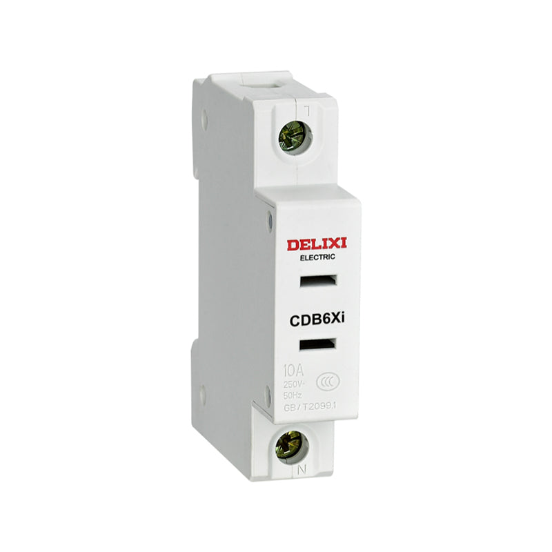 CDB6Xi Socket