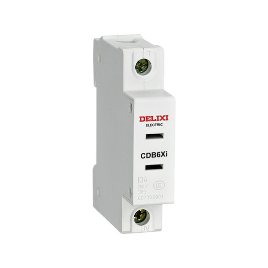 CDB6Xi Socket