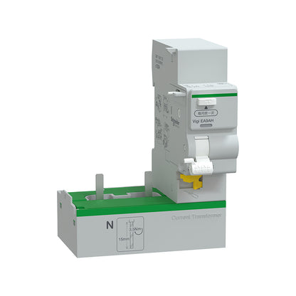 EA9AH Residual Current Module