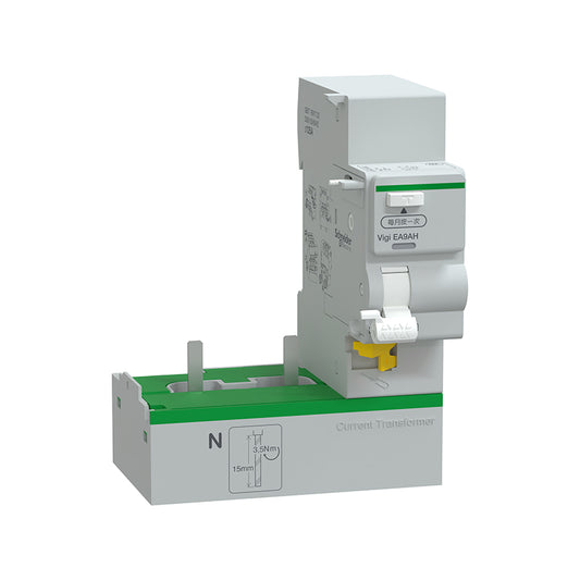 EA9AH Residual Current Module