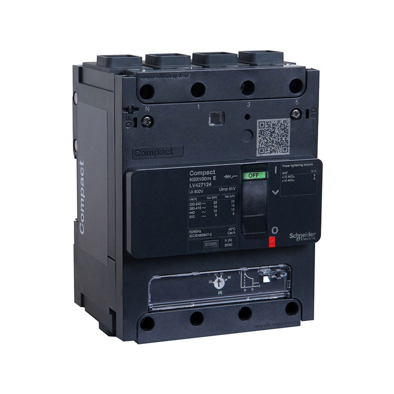NSXm F Power Distribution EverLink