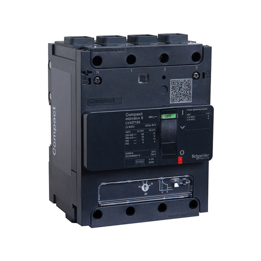 NSXm F Power Distribution EverLink