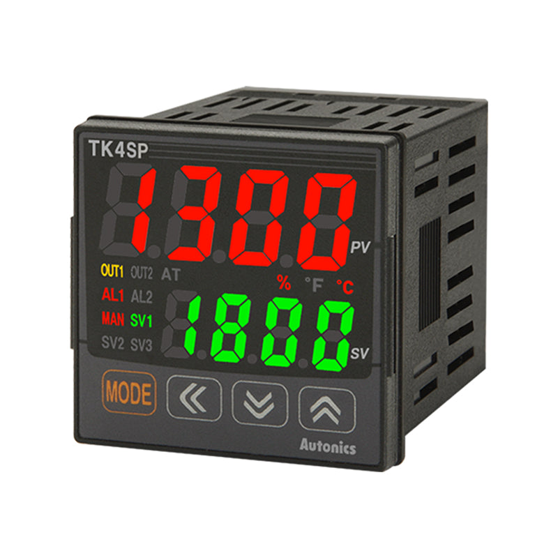 TKPID Control