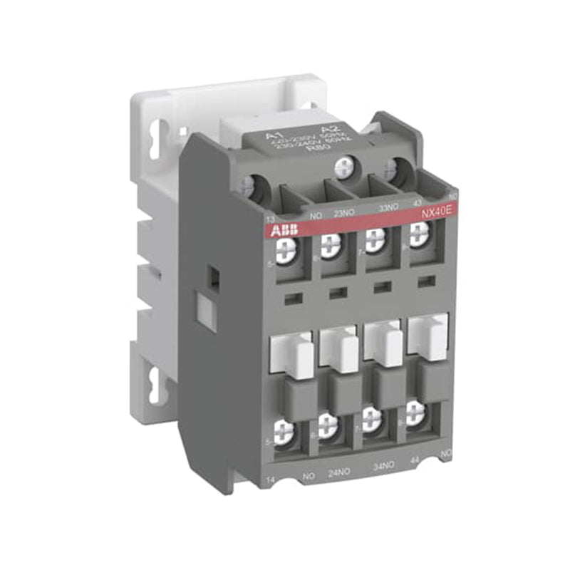 NX Relay