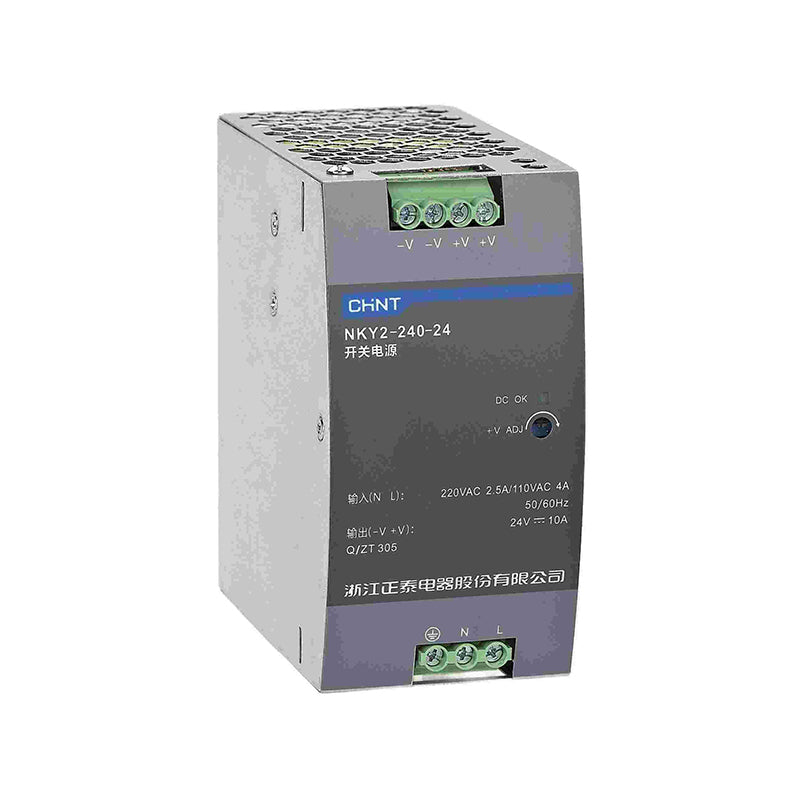 NKY2 Switch