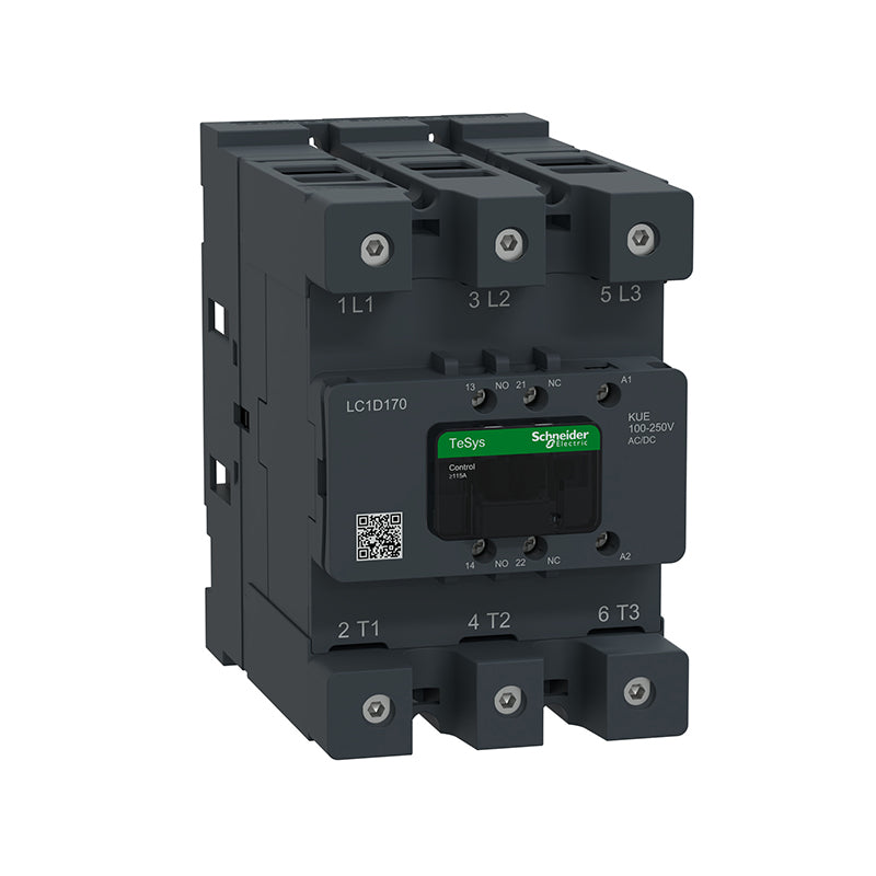 LC1D Contactor (）