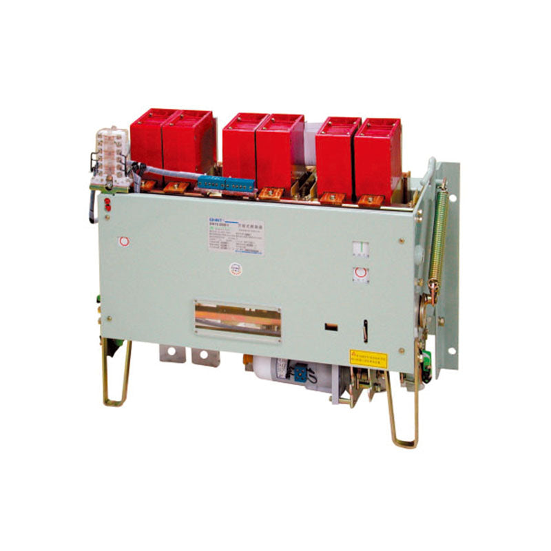 DW15 Air Circuit Breaker