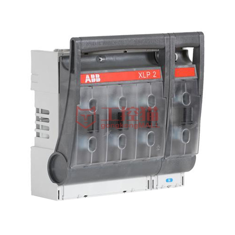 ABB XLP fused disconnect switch