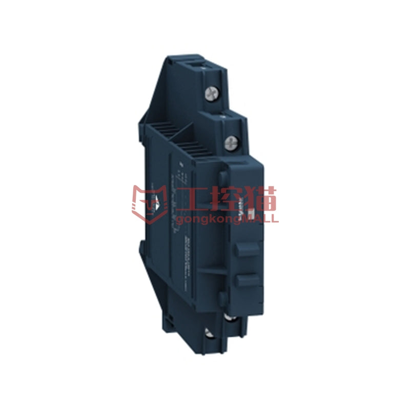 SSM Module Relay
