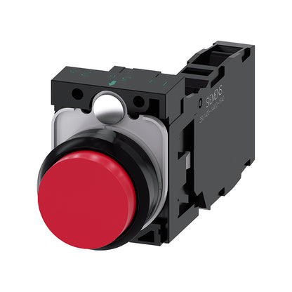 3SU Push Button