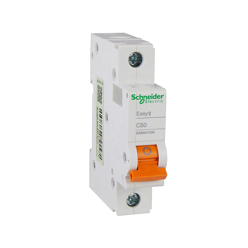 EA9A Miniature Circuit Breaker