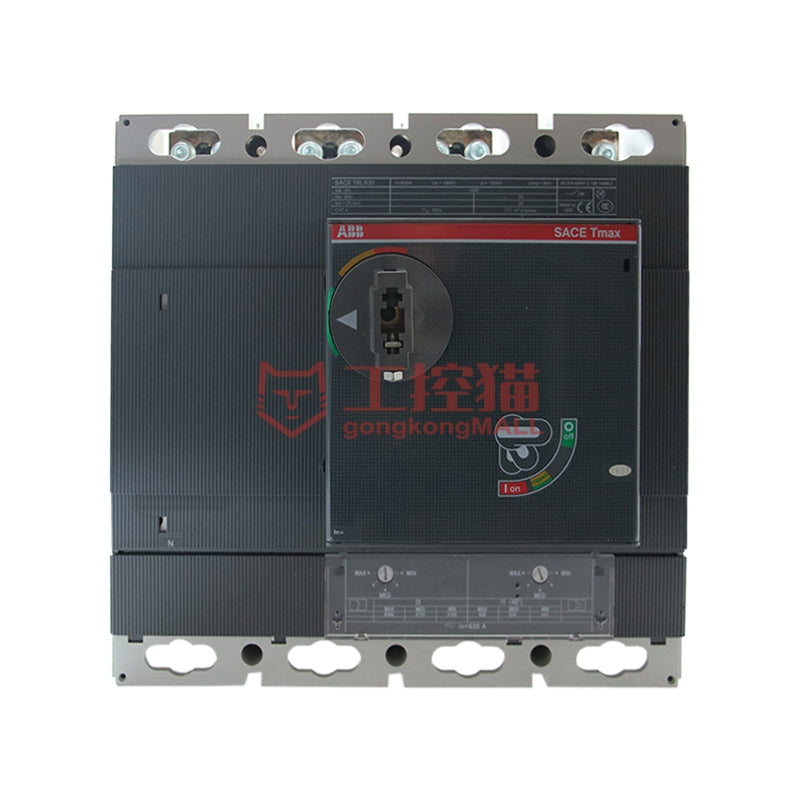 Tmax Switch