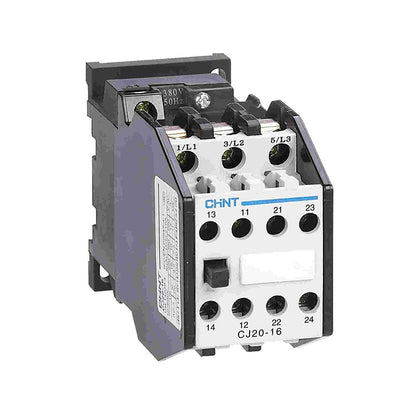 CJ20 Contactor （）